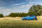Ford Focus ST-Line 2018 года (UK)